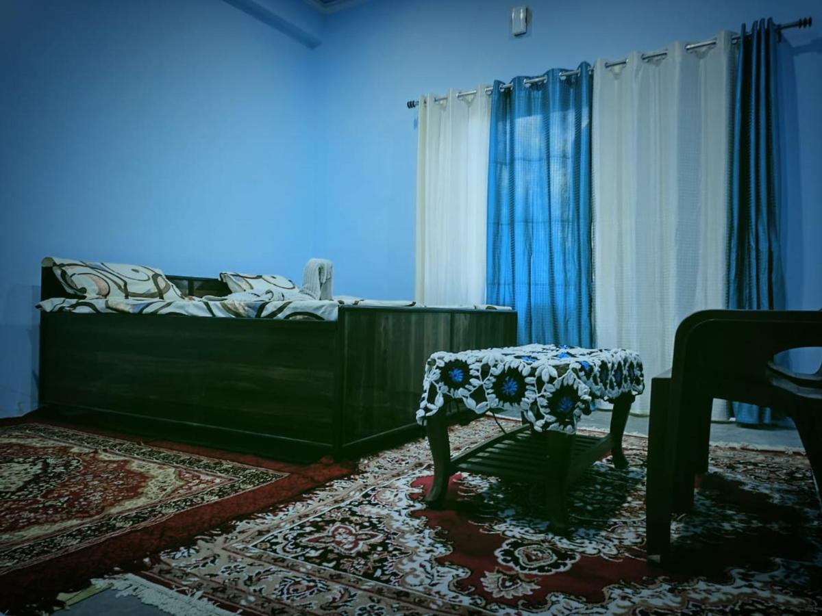 Peace Holiday Homestay Chail Exterior photo